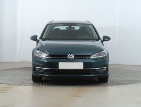 Volkswagen Golf - 2017