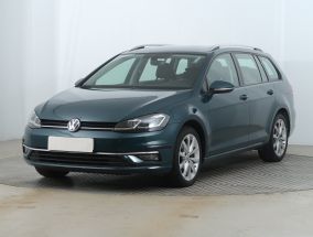 Volkswagen Golf - 2017