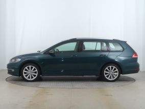 Volkswagen Golf - 2017
