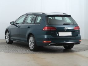 Volkswagen Golf - 2017