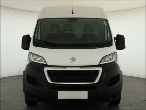 Peugeot Boxer - 2019
