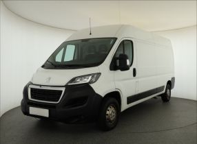 Peugeot Boxer - 2019