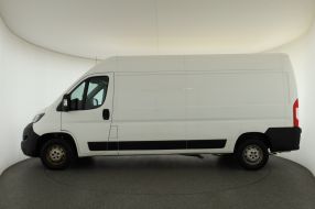 Peugeot Boxer - 2019