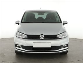 Volkswagen Touran - 2017