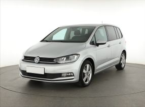 Volkswagen Touran - 2017