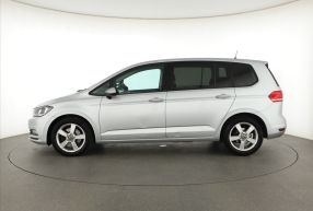 Volkswagen Touran - 2017