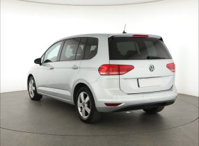 Volkswagen Touran - 2017