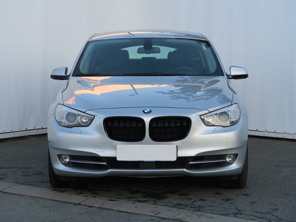 BMW 5GT