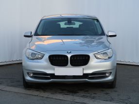 BMW 5GT - 2012