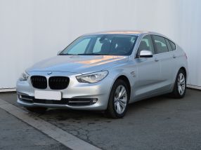 BMW 5GT - 2012