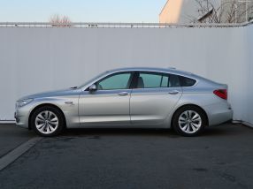 BMW 5GT - 2012