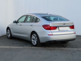 BMW 5GT - 2012