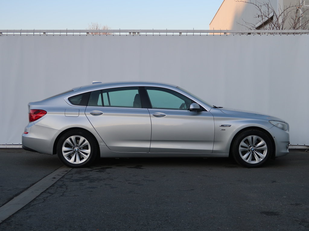 BMW 5GT