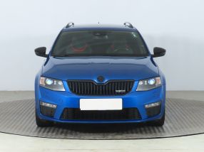 Skoda Octavia - 2016