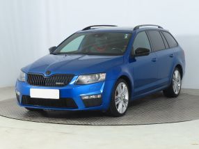 Skoda Octavia - 2016