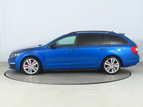 Skoda Octavia - 2016