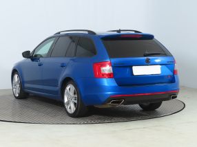 Skoda Octavia - 2016