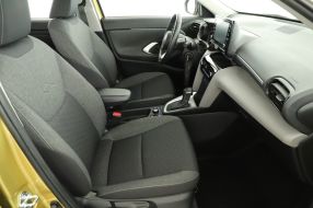 Toyota Yaris Cross - 2022