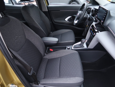 Toyota Yaris Cross - 2022
