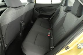 Toyota Yaris Cross - 2022