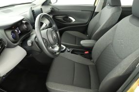 Toyota Yaris Cross - 2022