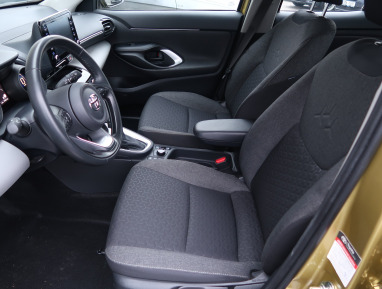 Toyota Yaris Cross - 2022