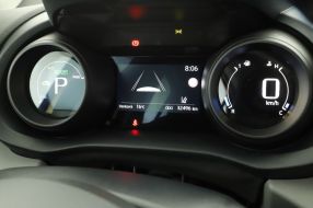 Toyota Yaris Cross - 2022