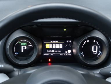 Toyota Yaris Cross - 2022