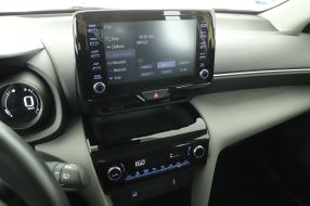 Toyota Yaris Cross - 2022