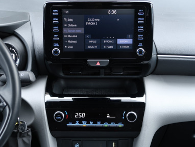 Toyota Yaris Cross - 2022