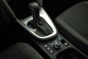 Toyota Yaris Cross - 2022