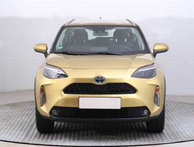 Toyota Yaris Cross - 2022