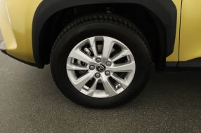 Toyota Yaris Cross - 2022