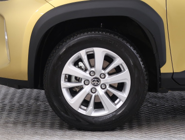 Toyota Yaris Cross - 2022