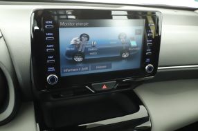 Toyota Yaris Cross - 2022
