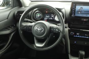 Toyota Yaris Cross - 2022