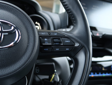 Toyota Yaris Cross - 2022