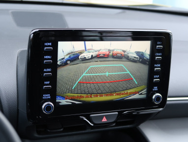 Toyota Yaris Cross - 2022