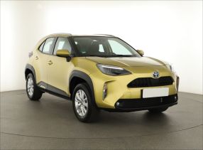 Toyota Yaris Cross - 2022