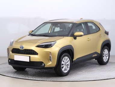 Toyota Yaris Cross - 2022