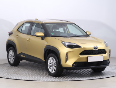 Toyota Yaris Cross - 2022