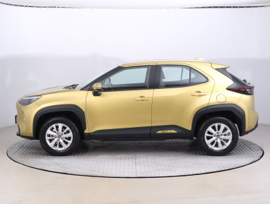 Toyota Yaris Cross - 2022