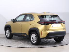 Toyota Yaris Cross - 2022