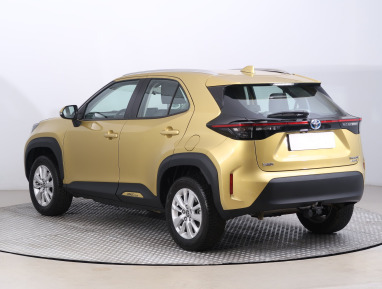 Toyota Yaris Cross - 2022
