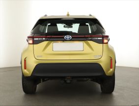 Toyota Yaris Cross - 2022