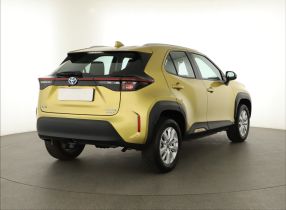 Toyota Yaris Cross - 2022