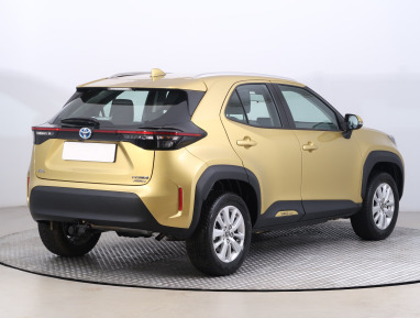 Toyota Yaris Cross - 2022
