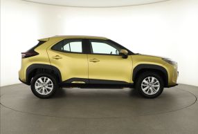 Toyota Yaris Cross - 2022