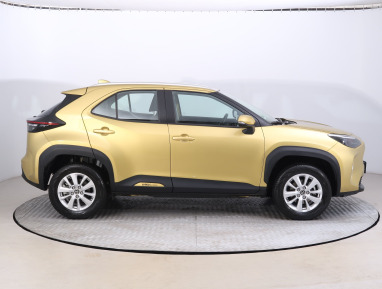 Toyota Yaris Cross - 2022