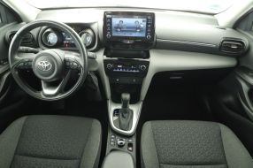 Toyota Yaris Cross - 2022
